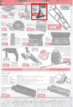 Autozone : Festive Deals To Get Your Motor Running (5 Nov - 18 Nov 2013), page 2