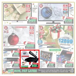 House & Home : Christmas (12 Nov - 18 Nov 2013), page 2