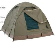 Campmor Outdoor Nevada 4-Person Tent