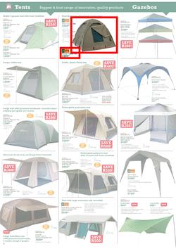 Outdoor Warehouse: Great Summer Guaranteed (21 Nov - 31 Dec 2013), page 2