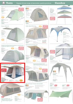 Outdoor Warehouse: Great Summer Guaranteed (21 Nov - 31 Dec 2013), page 2