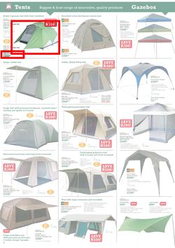 Outdoor Warehouse: Great Summer Guaranteed (21 Nov - 31 Dec 2013), page 2