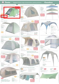 Outdoor Warehouse: Great Summer Guaranteed (21 Nov - 31 Dec 2013), page 2