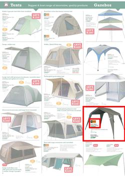 Outdoor Warehouse: Great Summer Guaranteed (21 Nov - 31 Dec 2013), page 2