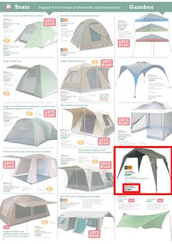 Outdoor Warehouse: Great Summer Guaranteed (21 Nov - 31 Dec 2013), page 2