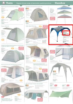 Outdoor Warehouse: Great Summer Guaranteed (21 Nov - 31 Dec 2013), page 2