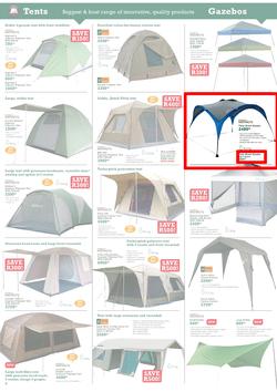 Outdoor Warehouse: Great Summer Guaranteed (21 Nov - 31 Dec 2013), page 2