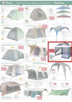 Outdoor Warehouse: Great Summer Guaranteed (21 Nov - 31 Dec 2013), page 2