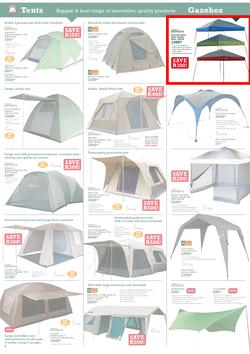 Outdoor Warehouse: Great Summer Guaranteed (21 Nov - 31 Dec 2013), page 2
