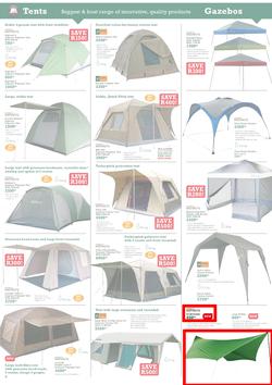 Outdoor Warehouse: Great Summer Guaranteed (21 Nov - 31 Dec 2013), page 2