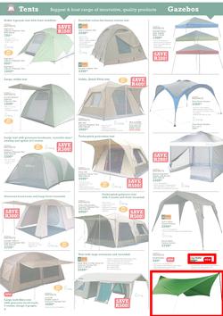 Outdoor Warehouse: Great Summer Guaranteed (21 Nov - 31 Dec 2013), page 2