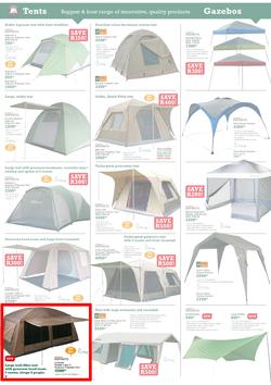 Outdoor Warehouse: Great Summer Guaranteed (21 Nov - 31 Dec 2013), page 2