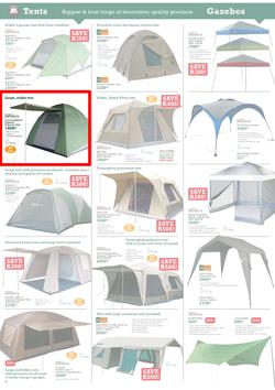 Outdoor Warehouse: Great Summer Guaranteed (21 Nov - 31 Dec 2013), page 2