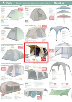 Outdoor Warehouse: Great Summer Guaranteed (21 Nov - 31 Dec 2013), page 2