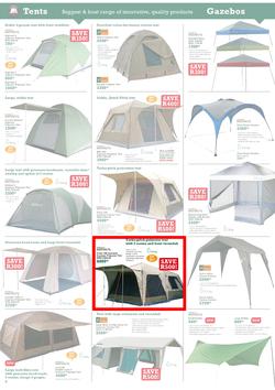 Outdoor Warehouse: Great Summer Guaranteed (21 Nov - 31 Dec 2013), page 2