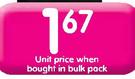 Nestle Minis(Bar One, Tex Or Smarties)-Each