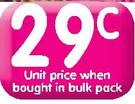Beacon Mini Fizzers(All Flavours)-Each