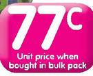 Beacon Fizz Pops(All Flavours)-Each