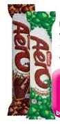 Nestle Aero(All Flavours)-38G