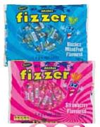 Beacon Mini Fizzers(All Flavours)-100's