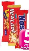 Beacon Large Bars(All Flavours)-Each
