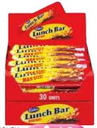 Cadbury Lunch Bar(Man Size)-Each