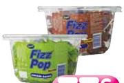 Beacon Fizz Pops(All Flavours)-40's