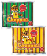 Chappies Bubble Gum(All Flavours)-Each