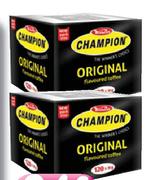 Champion Toffees(All Flavours)-Each