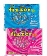 Beacon Mini Fizzers(All Flavours)-100's