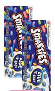 Nestle Smarties-40 x 40gm