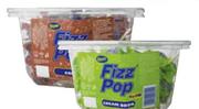Beacon Fizz Pops or Oros Pops(All Flavours)-Each