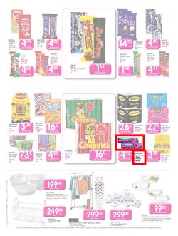 Makro Bloemfontein : Food (13 Nov - 27 Nov 2013), page 2