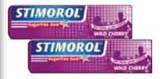 Stmorol Chewing Gum 12 Piece(All Flavours)-40's