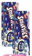 Nestle Smarties-40x40G