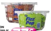 Beacon Fizz Pops or Oros Pops(All Flavours)-40's