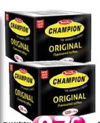 Champion Toffees(All Flavours)-Each