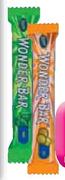 Beacon Wonder Bars(All Flavours)-24's Each