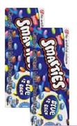 Nestle Smarties-40gm Each