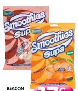 Beacon Smoothies Supa(All Flavours)-50's