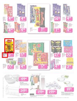 Makro KZN : Food (14 Nov - 27 Nov 2013), page 2