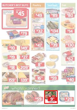 Pick N Pay KZN : Save On All Your Festive Favourites (19 Nov - 1 Dec 2013), page 2