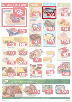 Pick N Pay KZN : Save On All Your Festive Favourites (19 Nov - 1 Dec 2013), page 2