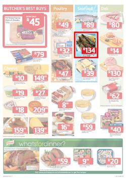 Pick N Pay KZN : Save On All Your Festive Favourites (19 Nov - 1 Dec 2013), page 2