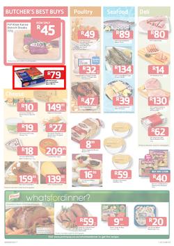 Pick N Pay KZN : Save On All Your Festive Favourites (19 Nov - 1 Dec 2013), page 2