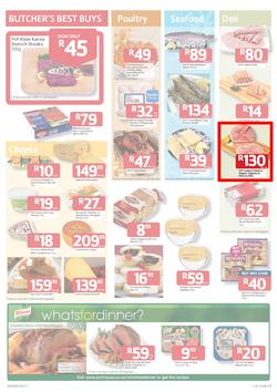 Pick N Pay KZN : Save On All Your Festive Favourites (19 Nov - 1 Dec 2013), page 2