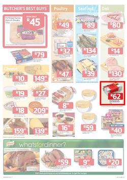 Pick N Pay KZN : Save On All Your Festive Favourites (19 Nov - 1 Dec 2013), page 2