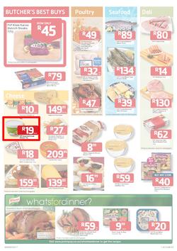 Pick N Pay KZN : Save On All Your Festive Favourites (19 Nov - 1 Dec 2013), page 2