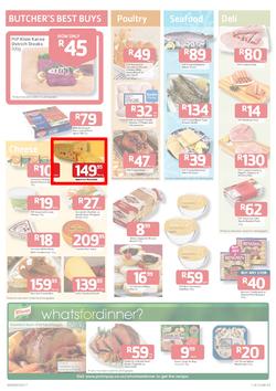 Pick N Pay KZN : Save On All Your Festive Favourites (19 Nov - 1 Dec 2013), page 2