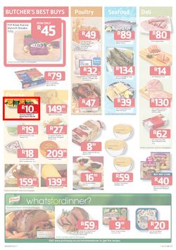 Pick N Pay KZN : Save On All Your Festive Favourites (19 Nov - 1 Dec 2013), page 2